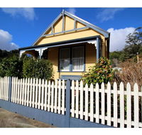 Benvenuti To Comstock Cottage - Great Ocean Road Tourism