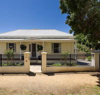 Berkeley Street Townhouse - Great Ocean Road Tourism