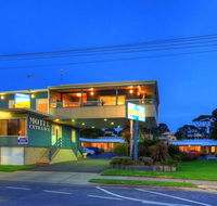 Bermagui Motor Inn - Great Ocean Road Tourism
