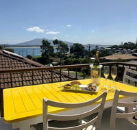 Bermagui Townhouse - Great Ocean Road Tourism