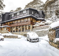Bernti's Mountain Inn - Great Ocean Road Tourism