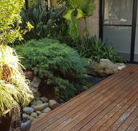Berrilee Bed  Breakfast - Great Ocean Road Tourism
