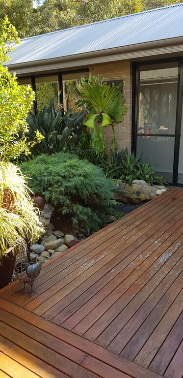Berrilee Bed & Breakfast - Great Ocean Road Tourism 0