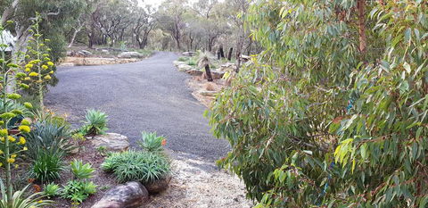 Berrilee Bed & Breakfast - Great Ocean Road Tourism 1