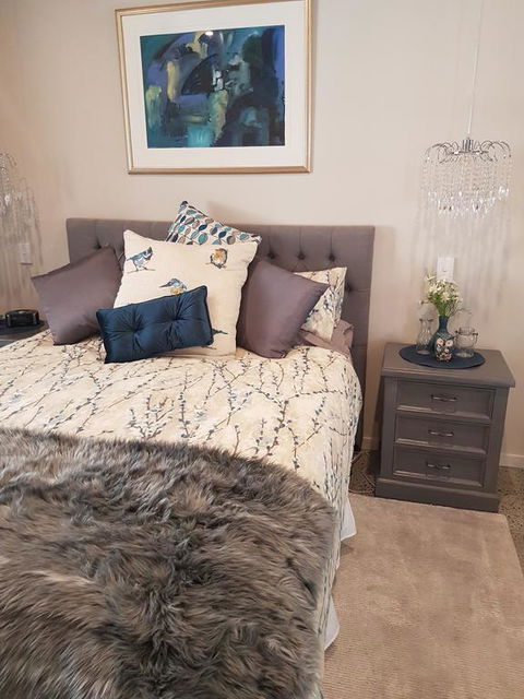 Berrilee Bed & Breakfast - Great Ocean Road Tourism 3