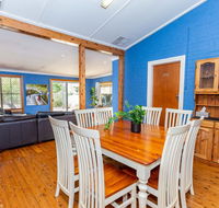 Best Central House - SLEEPS 11  - Great Ocean Road Tourism