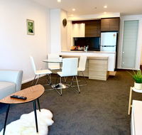 Best Located Brand New Apartment in Canberra CBD - Great Ocean Road Tourism