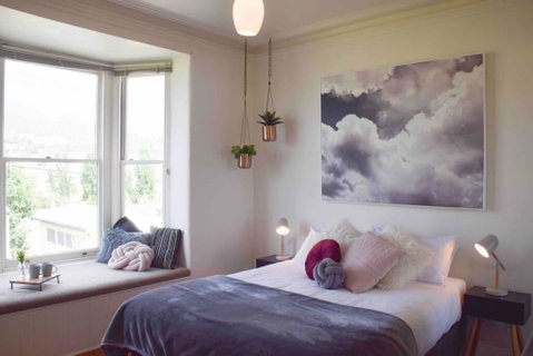 Best Location In Hobart! Luxury 4 Bedroom With Stunning Views - Great Ocean Road Tourism 1