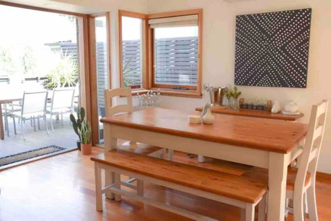 Best Location In Hobart! Luxury 4 Bedroom With Stunning Views - Great Ocean Road Tourism 2