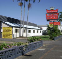 Best One Motel - Great Ocean Road Tourism
