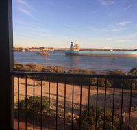 Best View in Port Hedland - Great Ocean Road Tourism