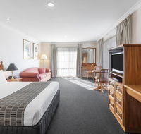 Best Western Ambassador Motor Inn  Apartments - Great Ocean Road Tourism