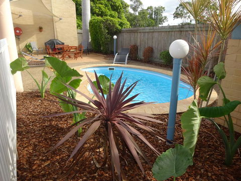 Best Western Ambassador Motor Lodge - Great Ocean Road Tourism 2