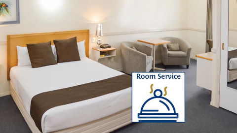 Best Western Ambassador Motor Lodge - Great Ocean Road Tourism 0