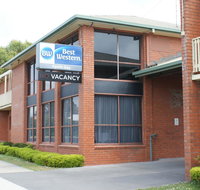 Best Western Apollo Bay Motel  Apartments - Great Ocean Road Tourism