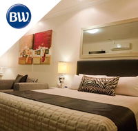 Best Western Ascot Lodge Motor Inn - Great Ocean Road Tourism