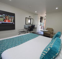 Best Western Bluegum Motel - Great Ocean Road Tourism