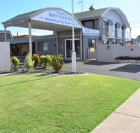 Best Western Bundaberg City Motor Inn - Great Ocean Road Tourism