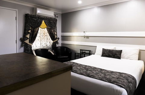 Best Western Bundaberg City Motor Inn - Great Ocean Road Tourism 3