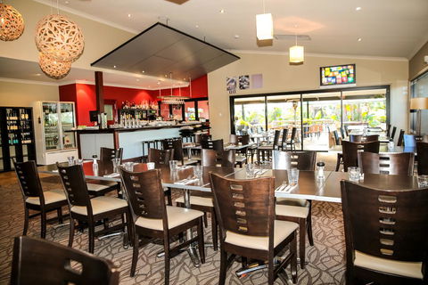 Best Western Bungil Creek Motel - Great Ocean Road Tourism 2