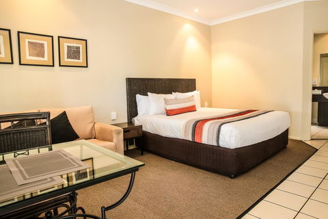 Best Western Bungil Creek Motel - Great Ocean Road Tourism 0