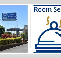 Best Western Cattle City Motor Inn - Great Ocean Road Tourism