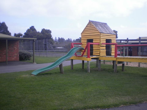 Best Western Colonial Village Motel - Great Ocean Road Tourism 1