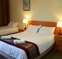 Best Western Governor Gipps Motor Inn - Great Ocean Road Tourism