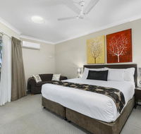 Best Western Kimba Lodge - Great Ocean Road Tourism