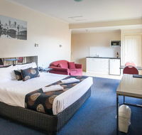 Best Western Mill Park Motor Inn - Great Ocean Road Tourism