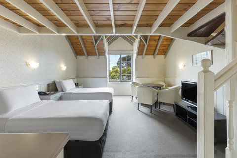 Best Western Olde Maritime Motor Inn - Great Ocean Road Tourism 1