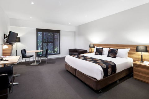 Best Western Plus Ballarat Suites - Great Ocean Road Tourism 1