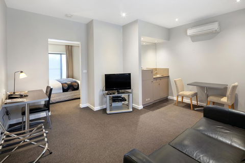 Best Western Plus Ballarat Suites - Great Ocean Road Tourism 2