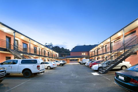 Best Western Plus Ballarat Suites - Great Ocean Road Tourism 3