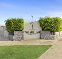 Best Western Plus The Stirling Rockhampton - Great Ocean Road Tourism