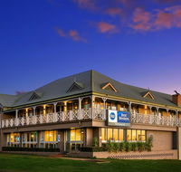 Best Western Sanctuary Inn - Great Ocean Road Tourism