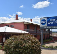 Best Western The Henry Parkes Tenterfield - Great Ocean Road Tourism