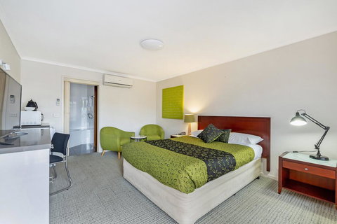 Best Western Tudor Motor Inn - Great Ocean Road Tourism 2