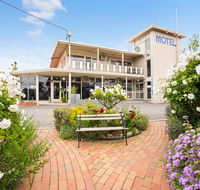 Best Westlander Motor Inn - Great Ocean Road Tourism