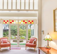 Bethany Manor Bed  Breakfast - Great Ocean Road Tourism
