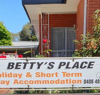 Betty's Place - Great Ocean Road Tourism