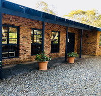 Beulah by the Lake - Great Ocean Road Tourism