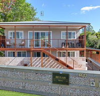 Beulah House Luxurious Accommodation - Great Ocean Road Tourism