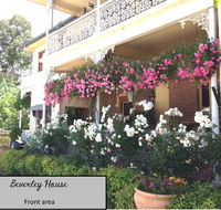 Beverley House - Great Ocean Road Tourism