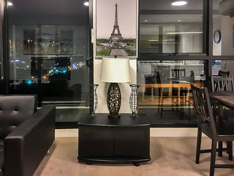 BHB Panoramic View,Wifi, Netflix,Free Parking - Great Ocean Road Tourism 1