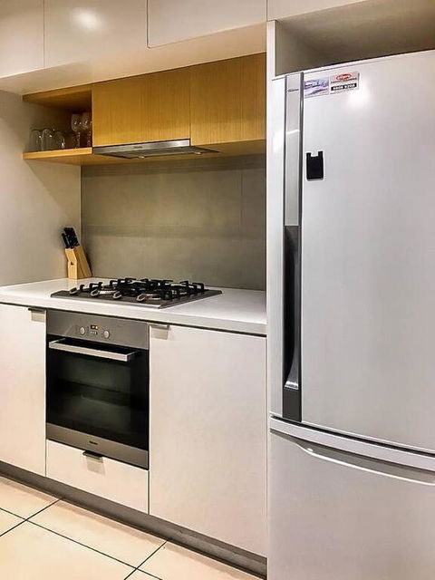 BHB Panoramic View,Wifi, Netflix,Free Parking - Great Ocean Road Tourism 3