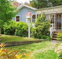 Bidwell Cottage - Great Ocean Road Tourism