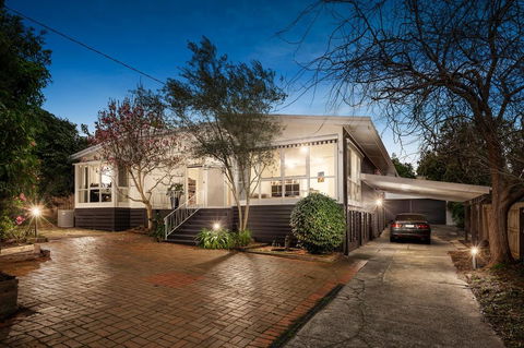 Big Room 12km To City Near Boxhill, Melbourne - Great Ocean Road Tourism 2