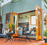 Big Tiny 6Sixteen The Banks - Great Ocean Road Tourism