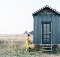 Big Tiny Altitude Tiny House Experience - Great Ocean Road Tourism